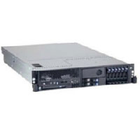 IBM xSer3650 3.00G 12MB 2GB 0HDD (7979B9G)